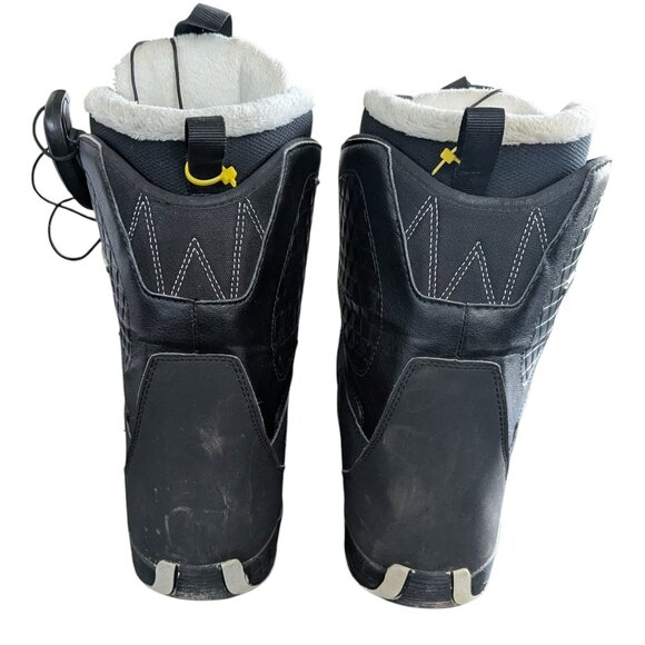 Salomon FACTION - Men\'s Snowboard Boots - Size 9 main image 5